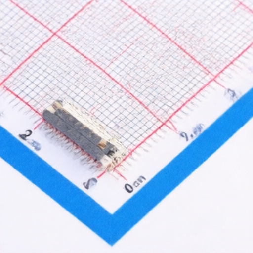 Hong Cheng HC-FPC-1.0-15P-FHH20 for sale