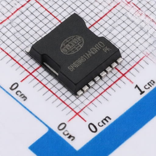 Siliup SP60N01AAGHTO for sale