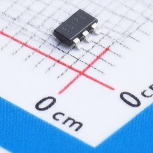 3PEAK TPP363081-T6TR for sale