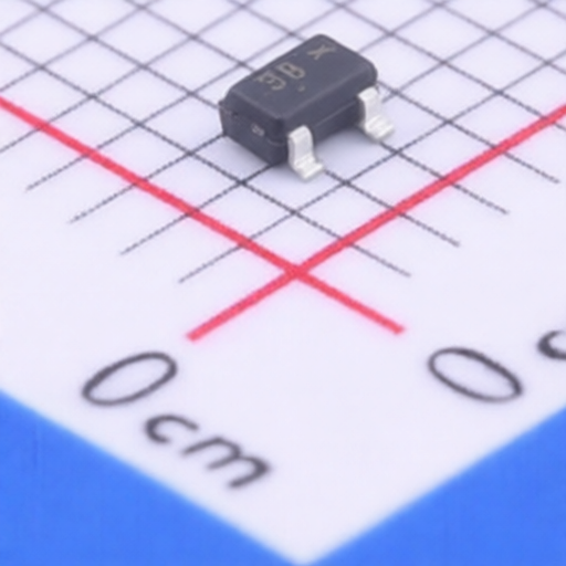 LRC LBC856BWT1G for sale