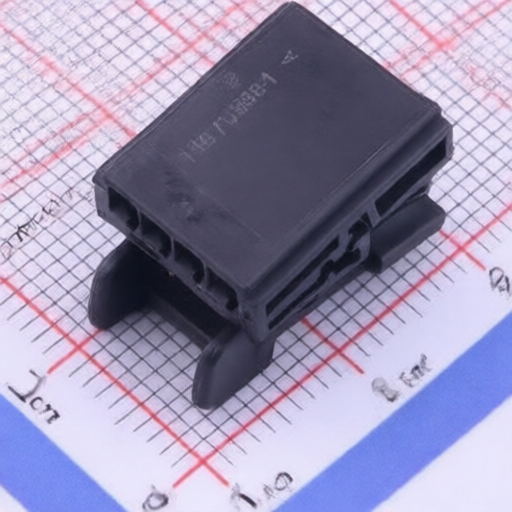 TE Connectivity 1-1670988-1 for sale