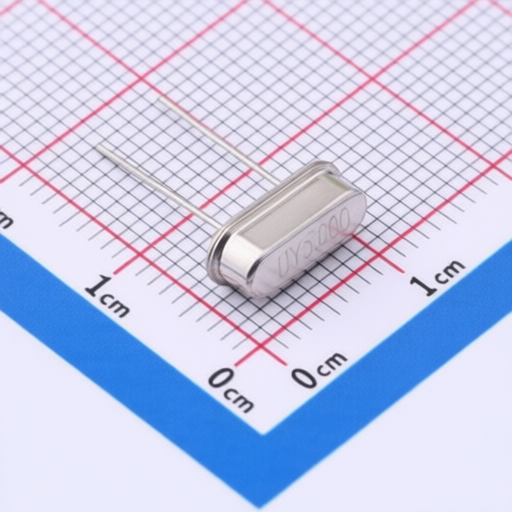 Huiyuan crystal HY5M49SOB2T02 for sale