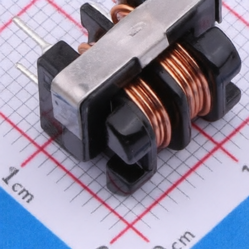 XR XRUU9.8-1mH-H for sale