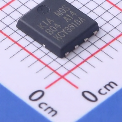 KIA Semicon Tech KCY3310A for sale