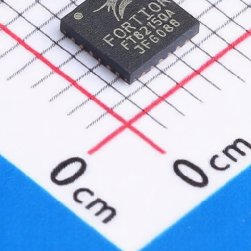 Fortior Tech FT8215QA for sale