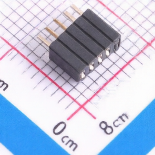 hanxia HX PM1.27-1x5P ZC H4.6 for sale