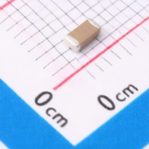 FOJAN FCC1206B683K500DT for sale