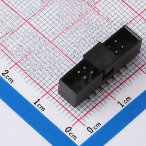 CONNFLY Elec DS1014-14MF1BSR-B for sale