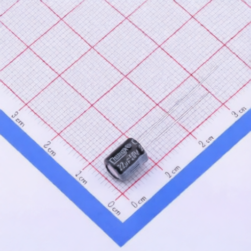 Chengx KS226M050E07RR0VH2FP0 for sale