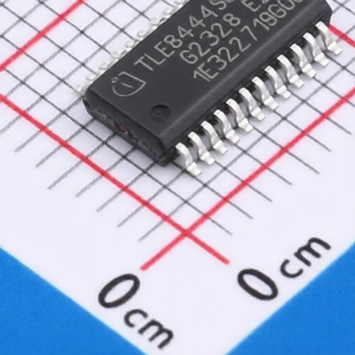 Infineon TLE8444SLXUMA1 for sale