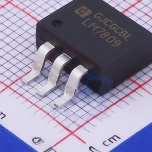 HGSEMI LM7809S/TR for sale