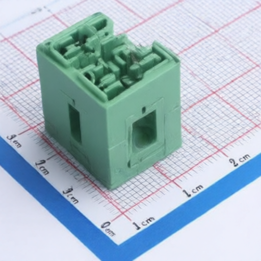 Megastar ZX-DGRH-3.81-4P for sale