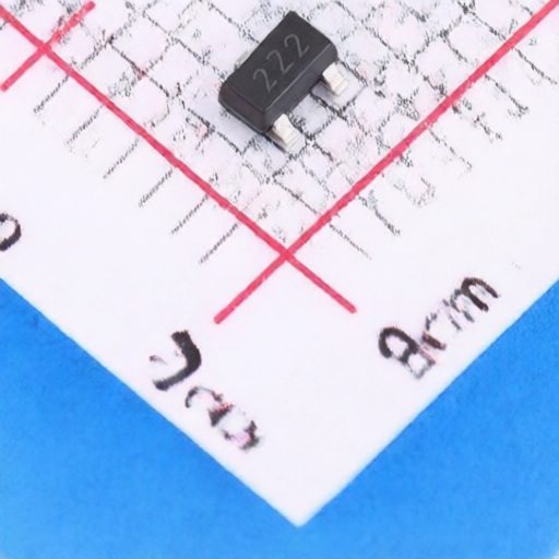 FOSAN BZX84B5V1 for sale