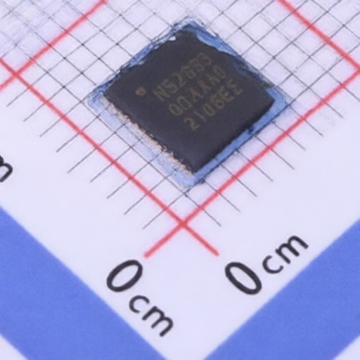 NORDIC NRF52833-QDAA-R7 for sale