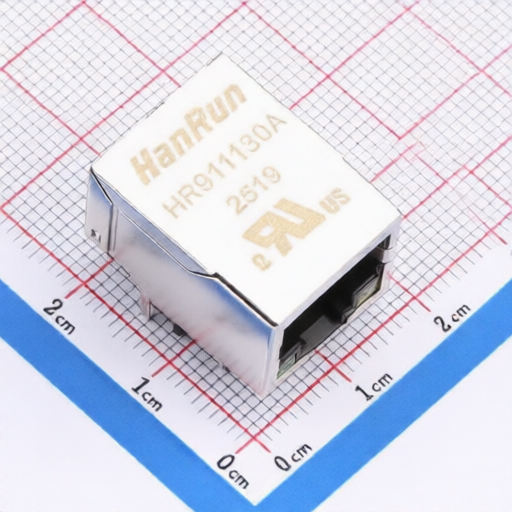 HANRUN(Zhongshan HanRun Elec) HR911130A for sale