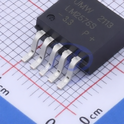 UMW LM2575S-3.3(UMW) for sale