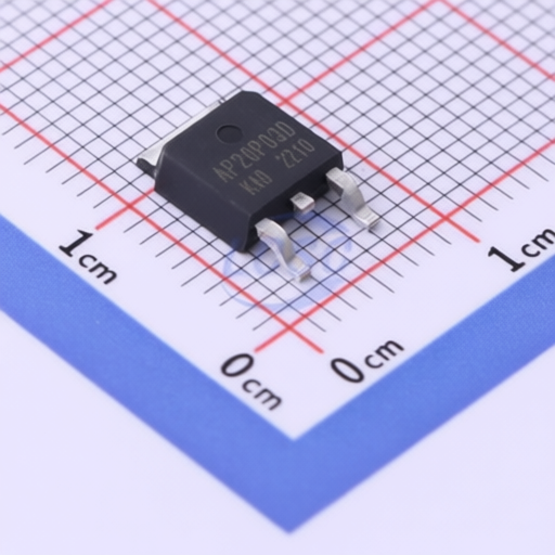 A Power microelectronics AP20P03D for sale