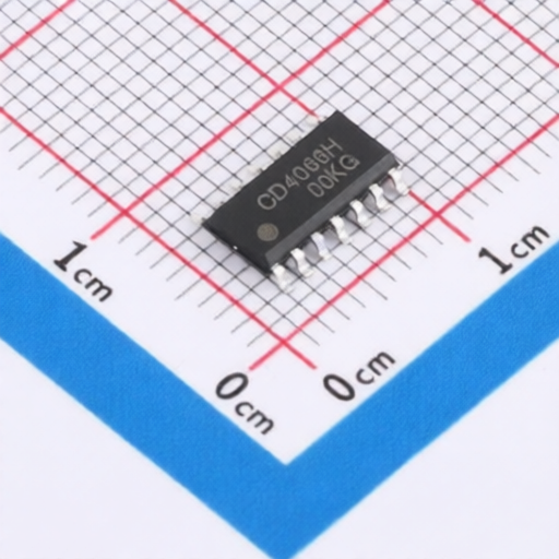 JSCJ CD4066HADN for sale