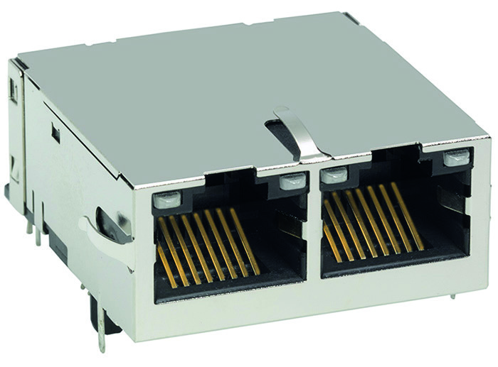 Bel Fuse 0826-1X2T-HS-F for sale