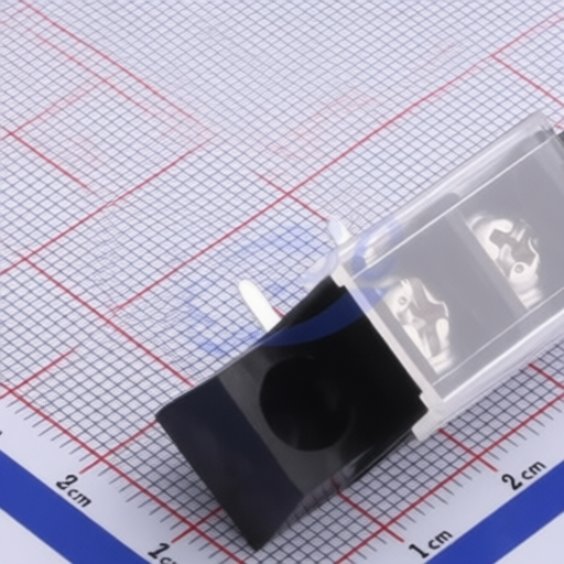 Cixi Kefa Elec KF48RM-9.5-2P for sale