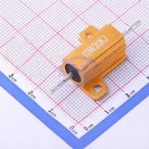 Milliohm HoRX-10W-20KR-5% for sale