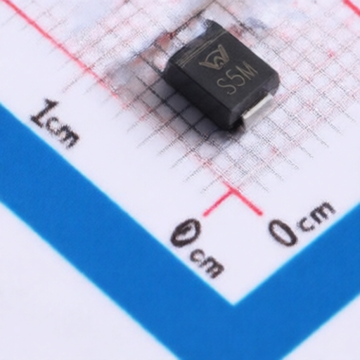 HANGYU MICROELECTRONICS S5MB for sale