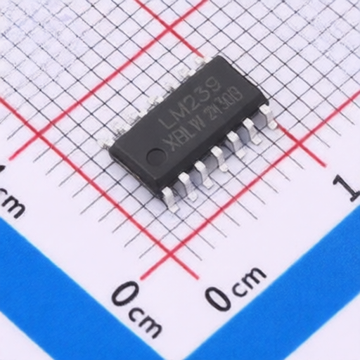 XBLW LM239DTR(XBLW) for sale