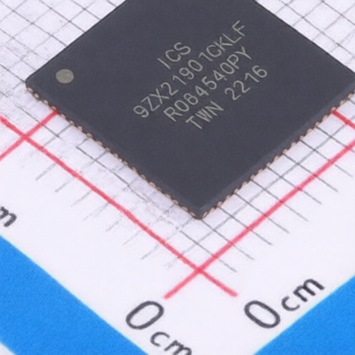 RENESAS 9ZX21901CKLFT for sale