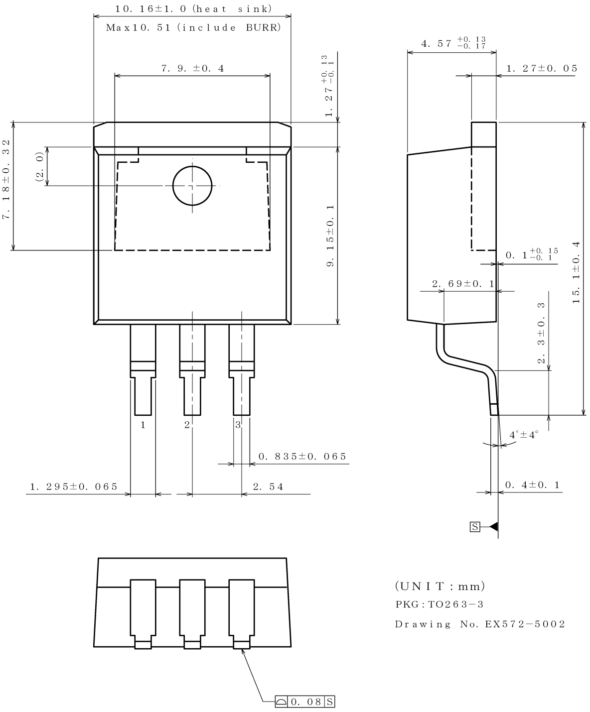 ROHM BD450S5WEFJ-CE2 for sale