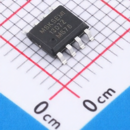 MSKSEMI DS1307Z+MSK for sale
