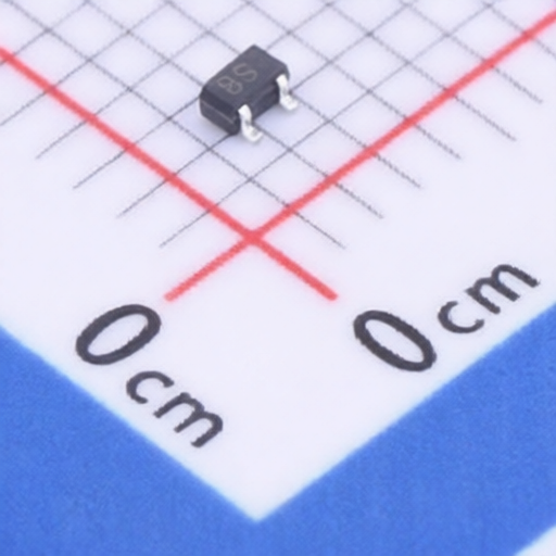 ROHM 2SC4617TLS for sale