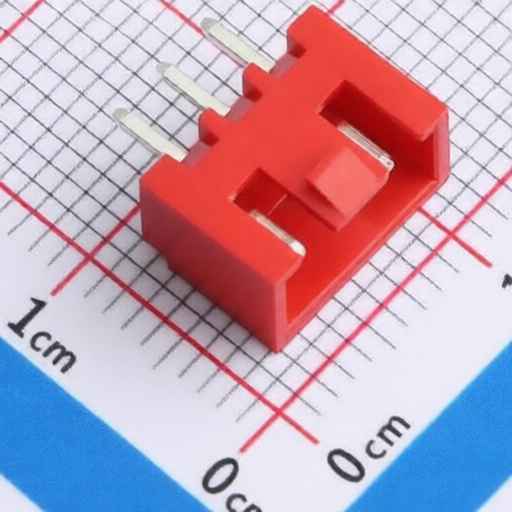 XYECONN XY-XHB2.54-3A11-R for sale