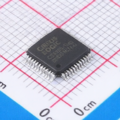 Cirrus Logic CS4385-CQZR for sale