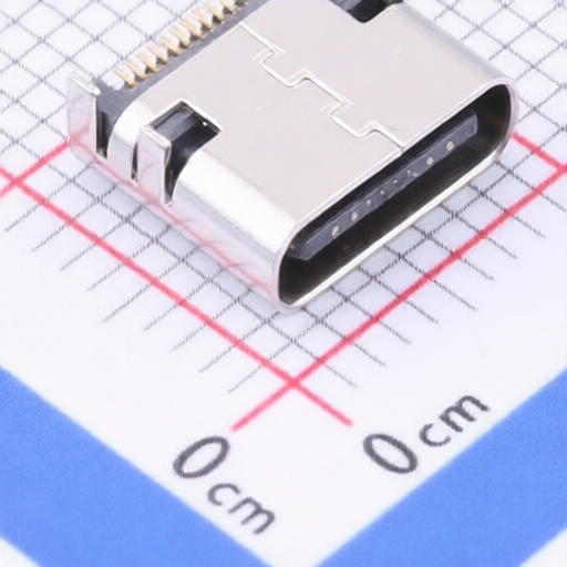 Korean Hroparts Elec TYPE-C-31-M-08A for sale