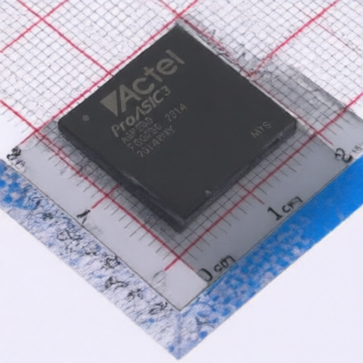 MICROCHIP A3P250-FGG256 for sale