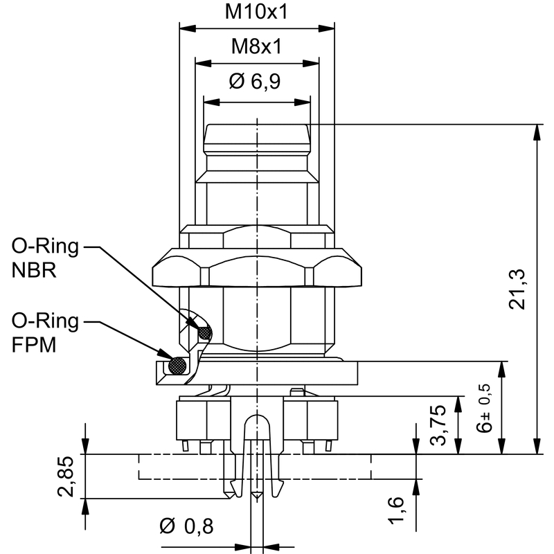 WEIDMULLER 2423490000 for sale