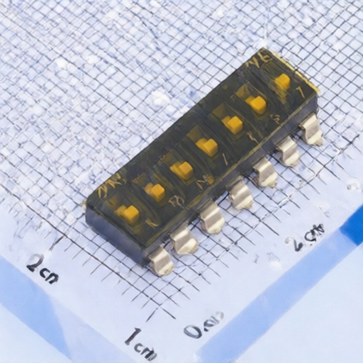 hanxia HX 2.54-7P TPPT for sale