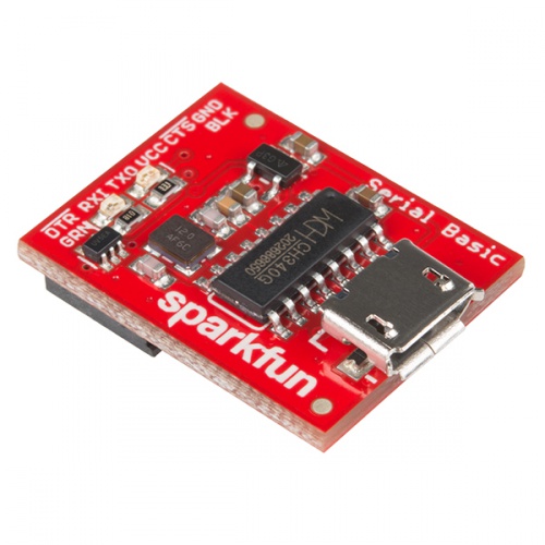 SparkFun Electronics DEV-14050 for sale