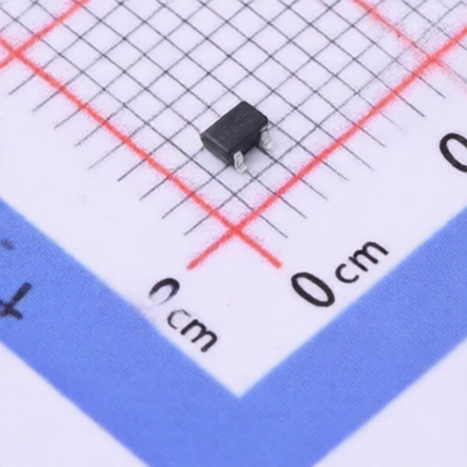 DIODES DDTC123YUA-7-F for sale
