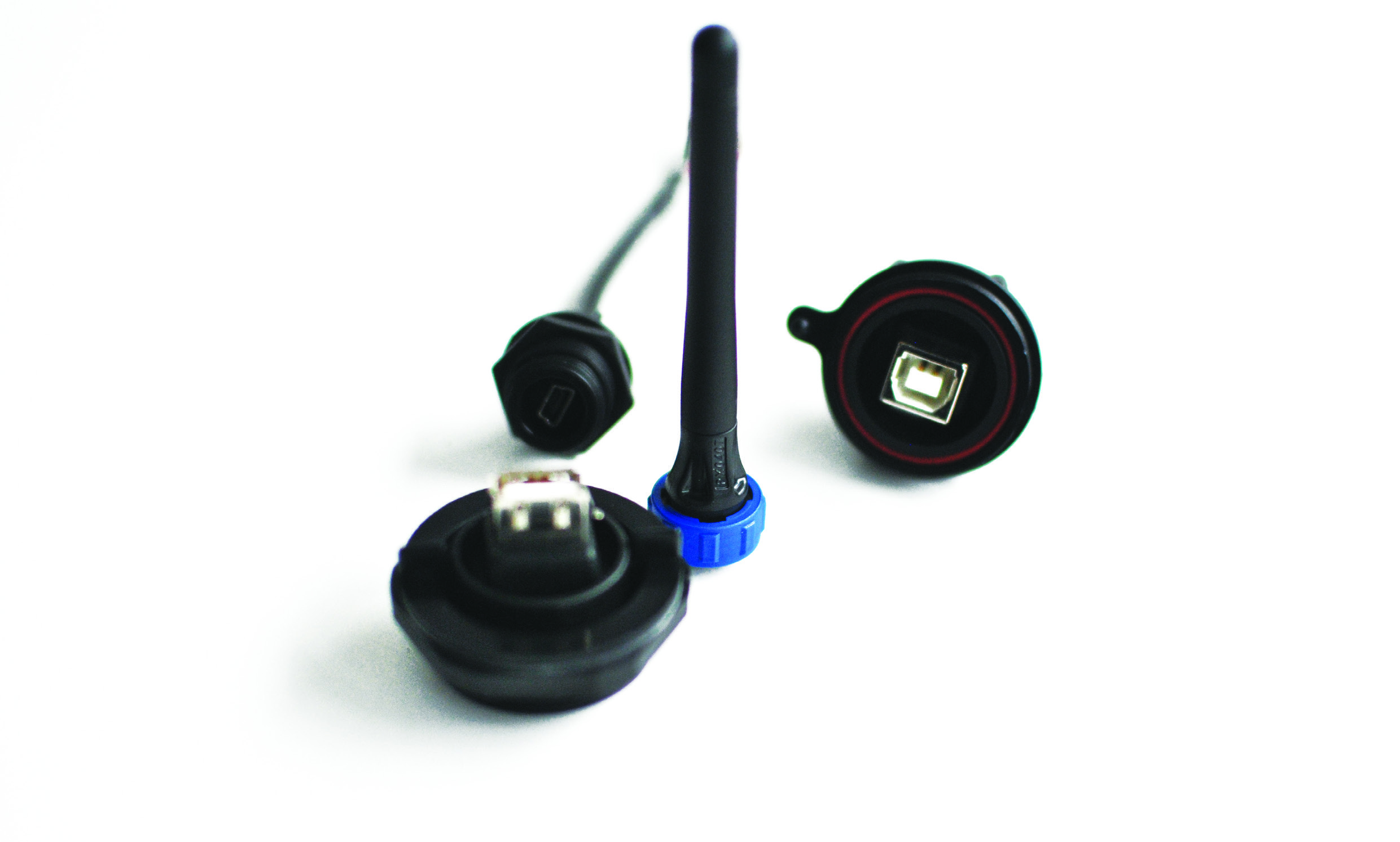 Bulgin PX0408 for sale