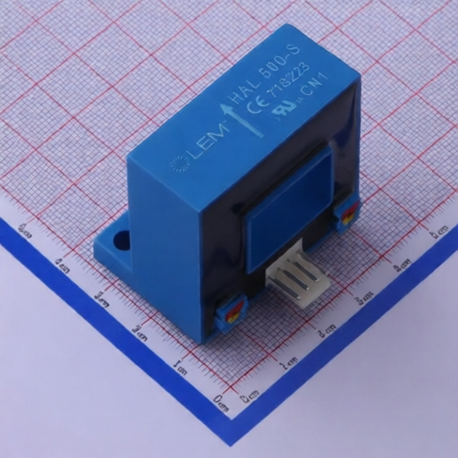 LEM HAL500-S for sale