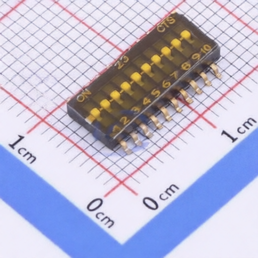 CTS 218-10LPSTR for sale