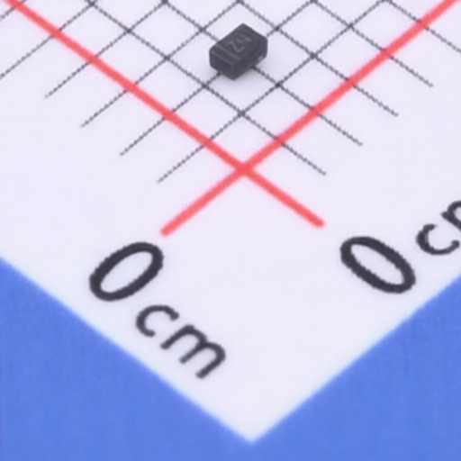 Shanghai Prisemi Elec PZ2FD5V6H for sale