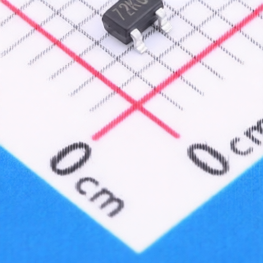 YANGJIE 2N7002KCWQ for sale