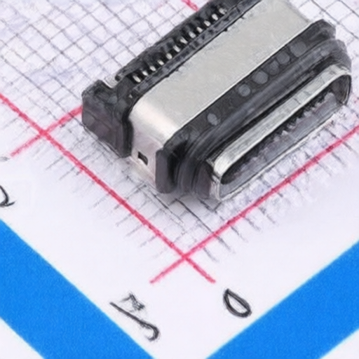 HRS CX90BW1-24P1 for sale