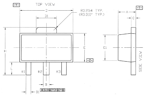 Qorvo SBB5089Z for sale