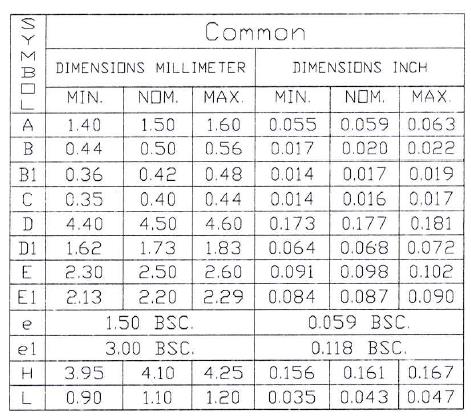 Qorvo SBB5089Z for sale