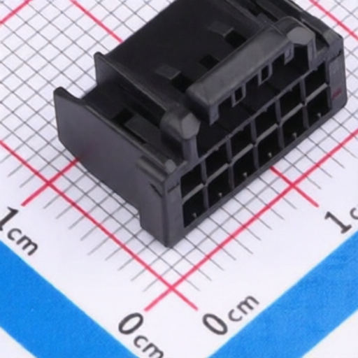 HRS DF51K-12DS-2C(800) for sale