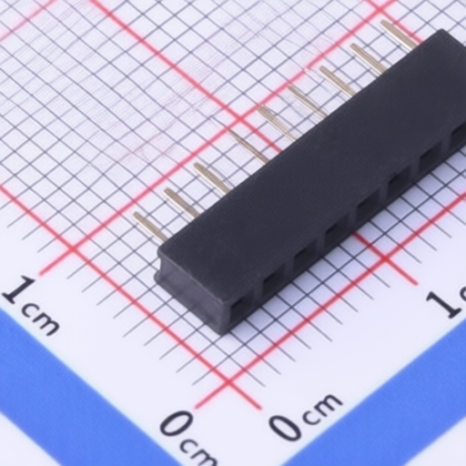 HCTL PM200-1-09-Z-4.3 for sale