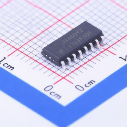 RENESAS DG445DYZ for sale